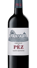 Producto: Château de Pez 2019