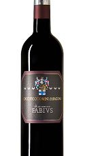 Producto: Ciacci Piccolomini d'Aragona Fabivs 2020