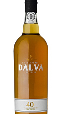 Producto: Dalva Porto Aged Dry White 40 YO