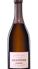 Producto: Drappier Brut Nature Rosé les Riceys
