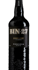Producto: Fonseca Bin 27 Reserve Port