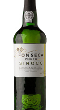 Producto: Fonseca Porto Siroco Branco Extra Seco