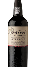 Producto: Fonseca Porto Tawny 10 Year Old