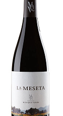 Producto: La Meseta 2018
