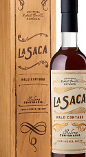 Producto: La Saca de Altanza con Estuche