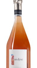 Producto: Champagne Le Brun de Neuville Autolyse Rosée