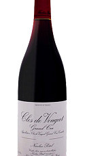 Producto: Nicolas Potel Clos de Vougeot Grand Cru 2017