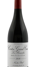 Producto: Nicolas Potel Corton Grand Cru Les Renardes 2019