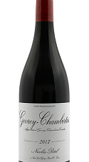 Producto: Nicolas Potel Gevrey-Chambertin 2017