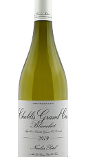 Producto: Nicolas Potel Chablis Grand Cru Blanchot 2019