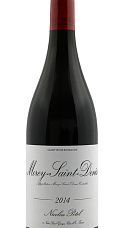 Producto: Nicolas Potel Morey-Saint-Denis 2014