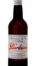 Producto: Manzanilla Barbiana