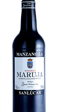 Producto: Manzanilla Maruja