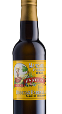Producto: Manzanilla Pasada en Rama Pastora 37,5 cl