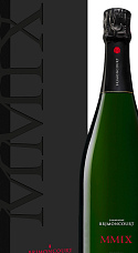 Producto: Champagne Brimoncourt Millesimé 2009