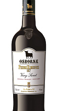 Producto: Osborne Pedro Ximénez 1827
