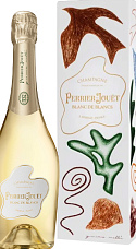Producto: Perrier-Jouët Blanc de Blancs Limited Edition con Estuche