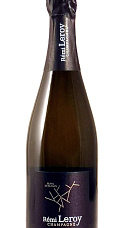 Producto: Rémi Leroy Blanc de Blancs Extra Brut 2018
