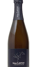 Producto: Rémi Leroy Blanc de Noirs Extra Brut 2018