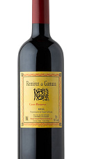 Producto: Remírez de Ganuza Gran Reserva 2004