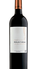 Producto: Rioja Vega Reserva 135 Aniversario 2011