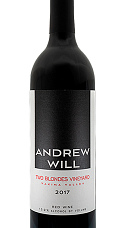 Producto: Two Blondes Vineyard 2017