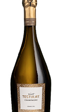 Producto: Vincent Testulat Grand Cru Millésimé 2015
