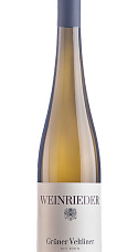 Producto: Weinrieder Grüner Veltliner Alte Reben 2020