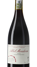Producto: Abel Mendoza Graciano-Garnacha Grano a Grano 2019