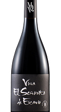 Producto: Viña El Señorito de Ercavio 2018