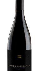 Producto: Dosterras Finca Aiguasals 2018