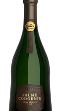 Producto: Jaume Codorníu Gran Reserva 2018