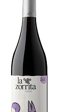 Producto: La Zorrita 2021