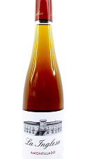 Producto: La Inglesa Amontillado 50 cl.