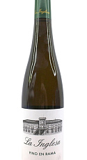 Producto: La Inglesa Fino en Rama 50 cl.