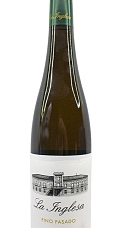 Producto: La Inglesa Fino Pasado 50 cl.