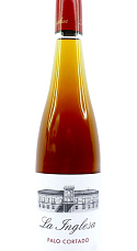 Producto: La Inglesa Palo Cortado 50 cl.