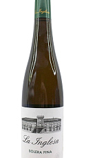 Producto: La Inglesa Solera Fina 50 cl.