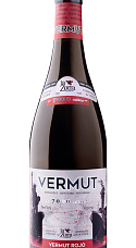 Producto: Vermut Rojo La Zorra 7.000 Millas