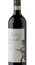 Producto: Leonardo da Vinci Chianti DOCG Vergine Delle Rocce 2019