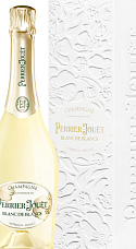 Producto: Perrier-Jouët Blanc de Blancs con Ecobox