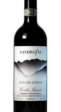 Producto: Sandro Fay Costa Bassa Valtellina Superiore Valgella DOCG 2019