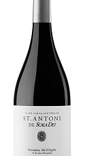 Producto: Sant Antoni de Scala Dei 2019