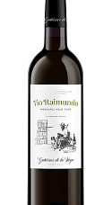 Producto: Tío Raimundo 2017