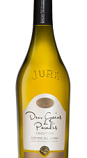 Producto: Baud Deux Grains de Paradis Cuvée Tradition 2018
