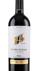 Producto: Las Seis Alhajas by Valdemar 2019