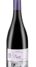 Producto: Finca Tempranillo 2015