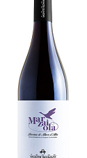Producto: Monte Schiavo Marzaiola Lacrima di Morro d'Alba DOC 2021