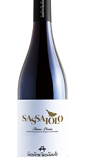 Producto: Monte Schiavo Sassaiolo Rosso Piceno DOC Bio 2020