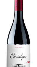Producto: Pieralisi Caccialepre Rosso Piceno DOC 2018